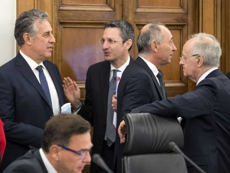 Nella testa di Sebastiano Ardita, il pm che si sente tradito da Davigo