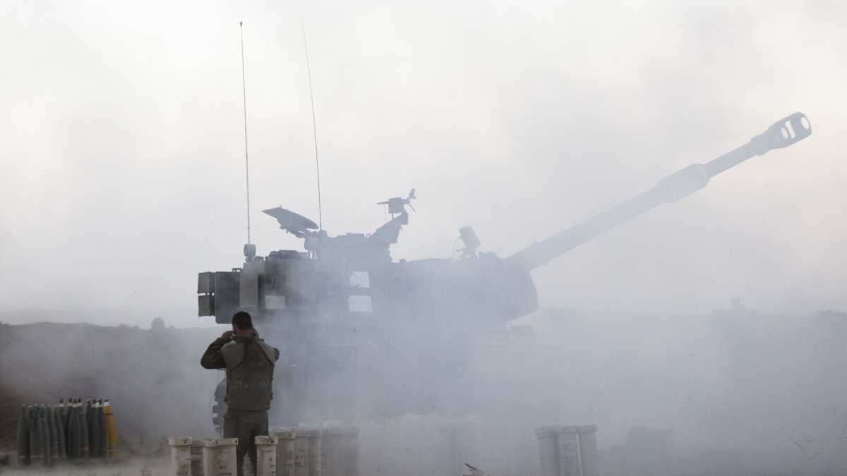 Immagine di “Israele difende se stesso e la civiltà”. Appello di settanta intellettuali francesi