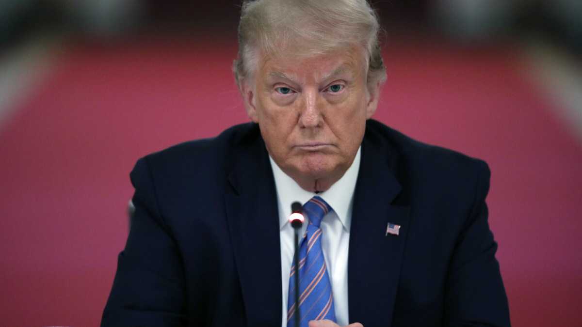 Immagine di Tutti i guai della Trump Organization