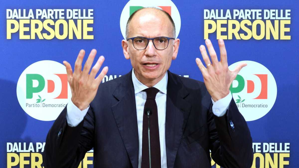 Immagine di Giovani, ambiente e ceto medio. Ecco la riforma del fisco di Letta