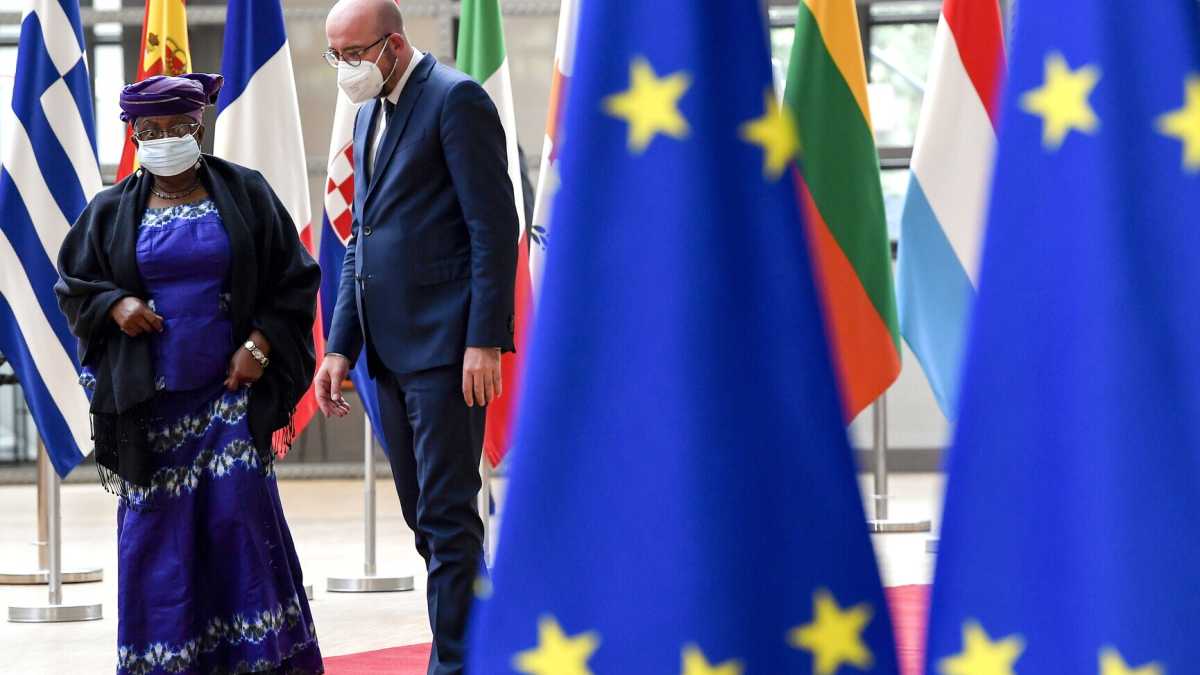 Immagine di A proposito di brevetti. I tre pilastri della proposta dell’Ue alla Wto