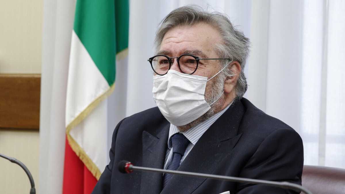 Immagine di Copasir, si dimettono i leghisti Volpi e Arrigoni
