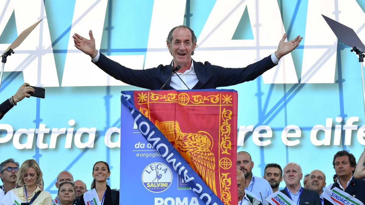Immagine di La vita agra del centrosinistra in Veneto