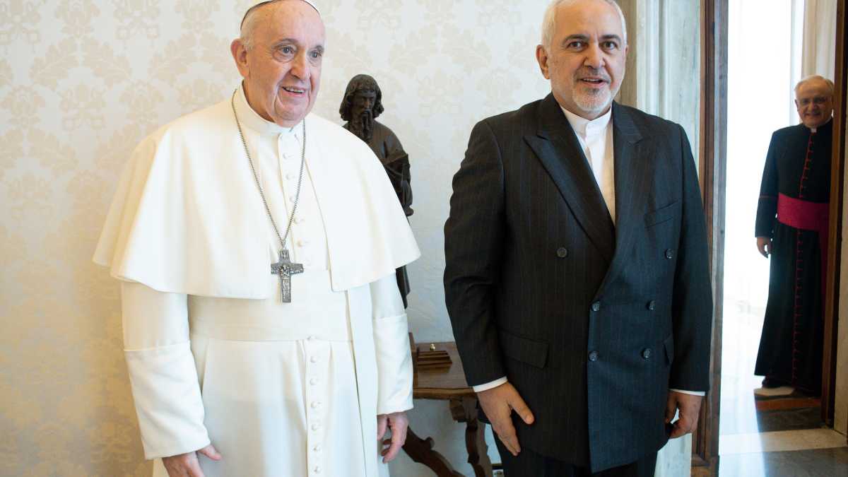 Immagine di Il Vaticano non medierà tra Israele e Palestina