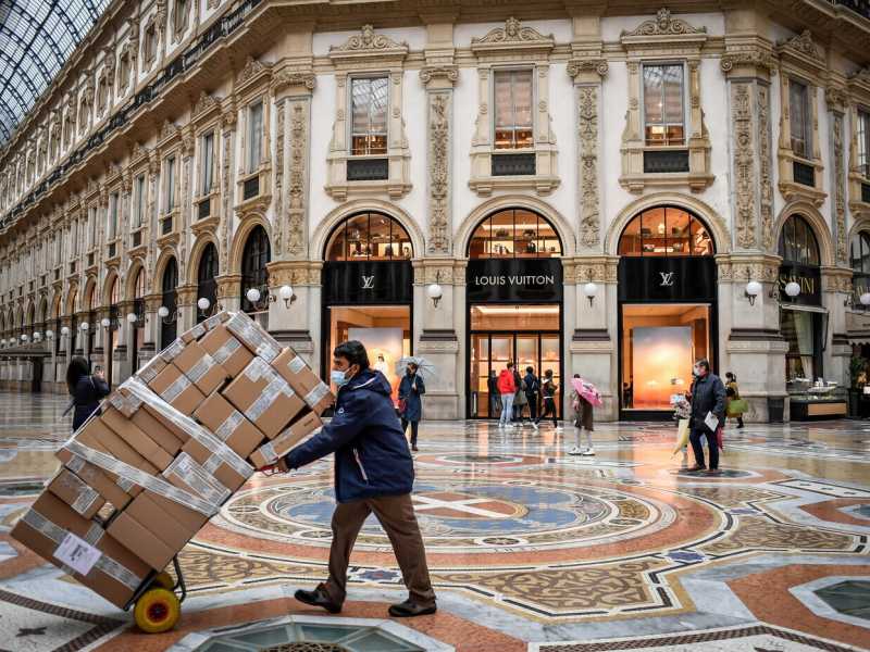 È ora di lavorare. Governo e Assolombarda, prove di intesa
