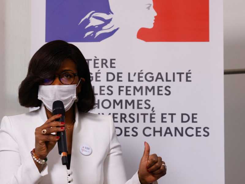 EPA/LUDOVIC MARIN / POOL MAXPPP OUT