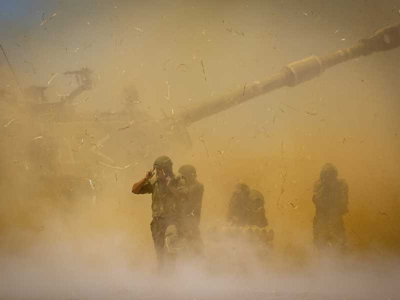 “Chi tollererebbe quello che vive Israele?”. Parla l’ambasciatore