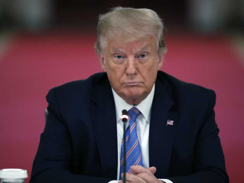 Tutti i guai della Trump Organization