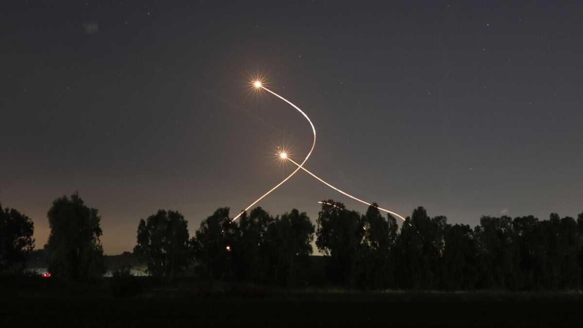 Immagine di Cessate il fuoco tra Israele e Hamas nella Striscia di Gaza