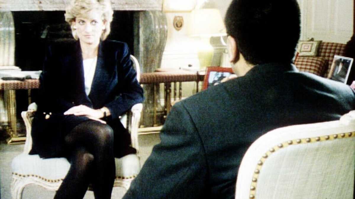 Immagine di La Bbc e Lady D. Come se Vespa fosse il killer di Cogne