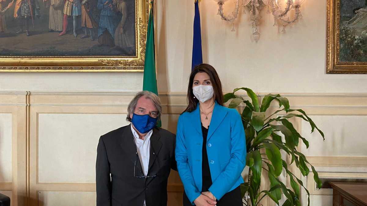 Immagine di Roma Capitale cerca personale. Ma il concorsone non torna