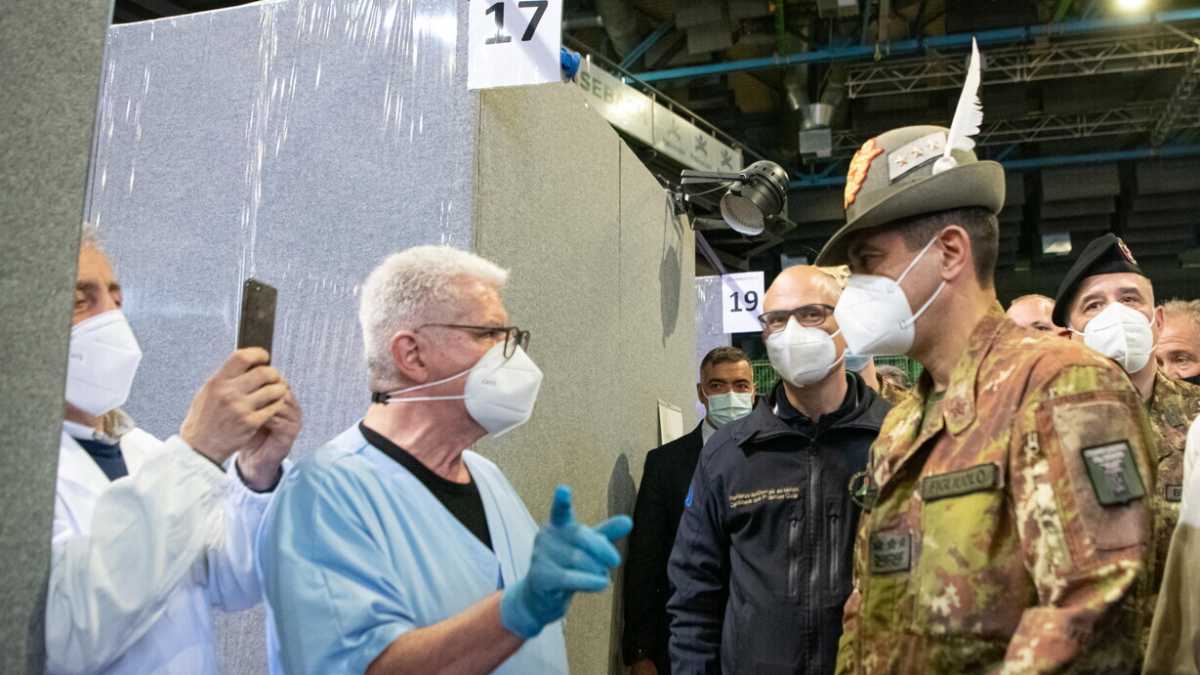 Immagine di Generale, è ora di vaccinare tutti