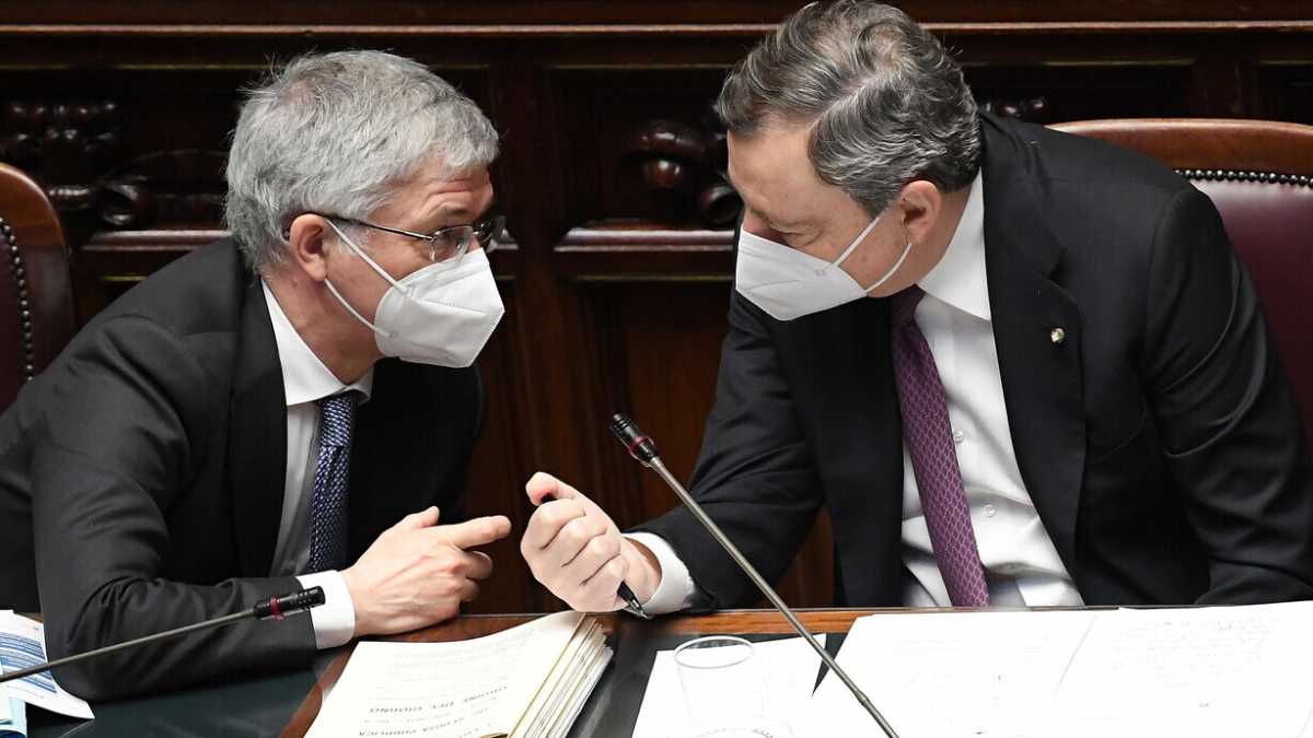 Immagine di È il giorno del Sostegni bis. Ecco cosa prevede il decreto