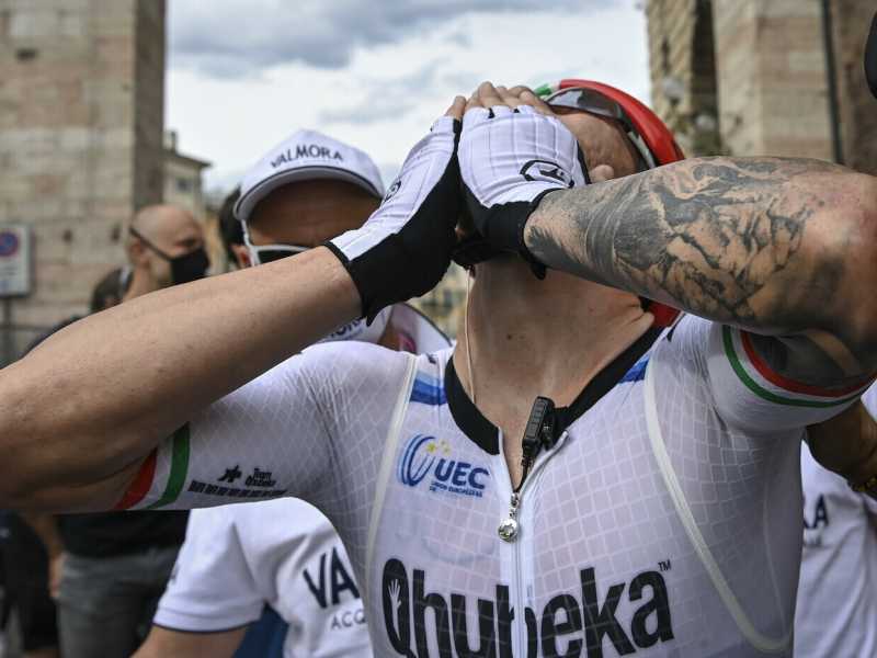 Foto LaPresse
