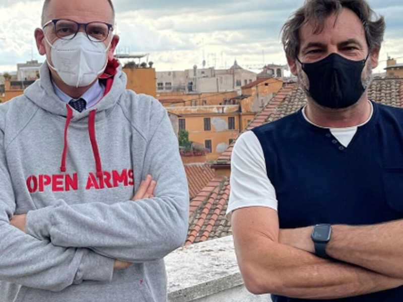 Lo scendiLetta