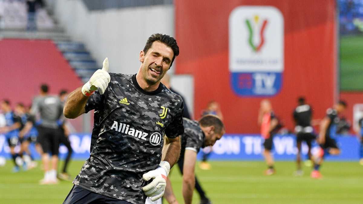 Immagine di Il secondo "tolgo il disturbo" di Buffon
