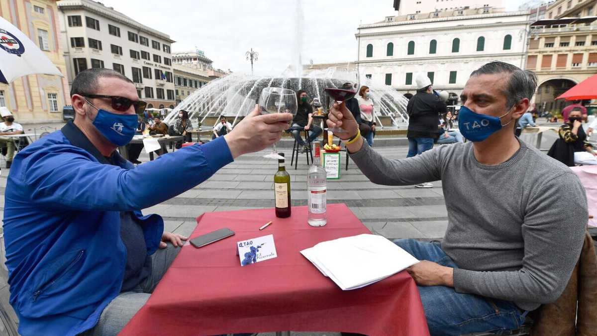 Immagine di Briglie da sciogliere