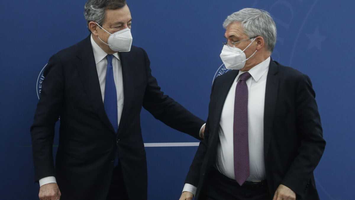Immagine di L’Iri non si fa più