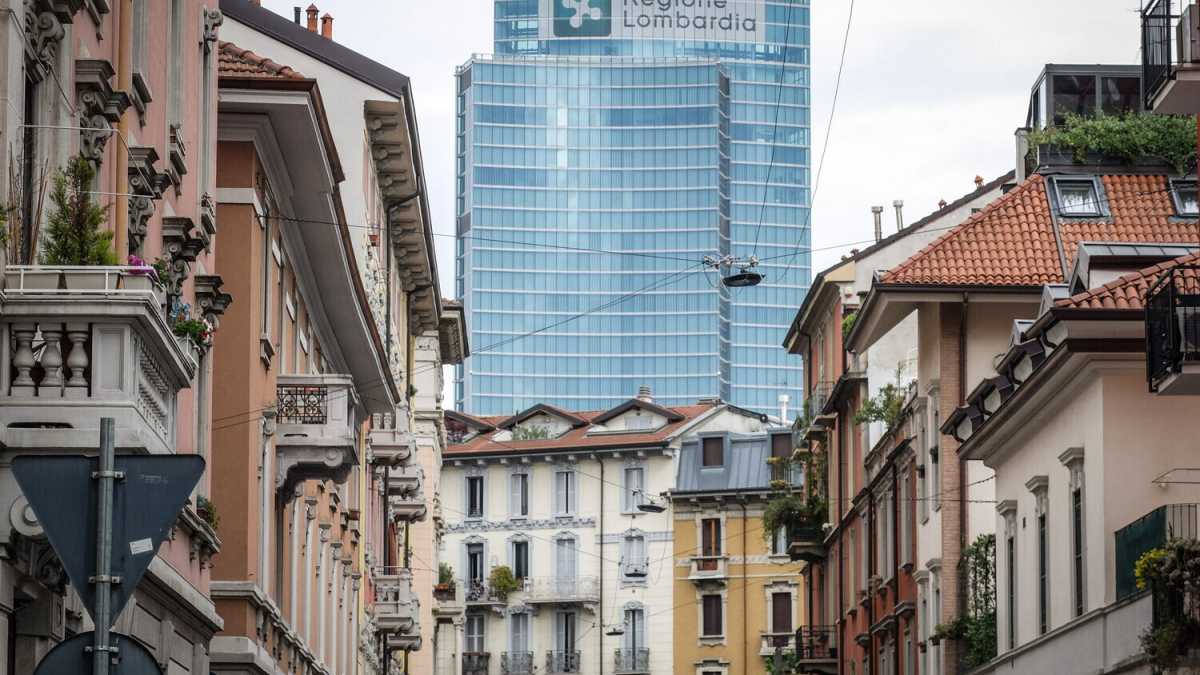 Immagine di Meno locali e più servizi, la house-revolution che cambia Milano