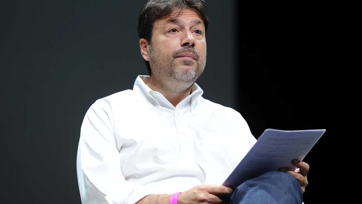 Immagine di Gli slanci pindarici del professor Tomaso Montanari