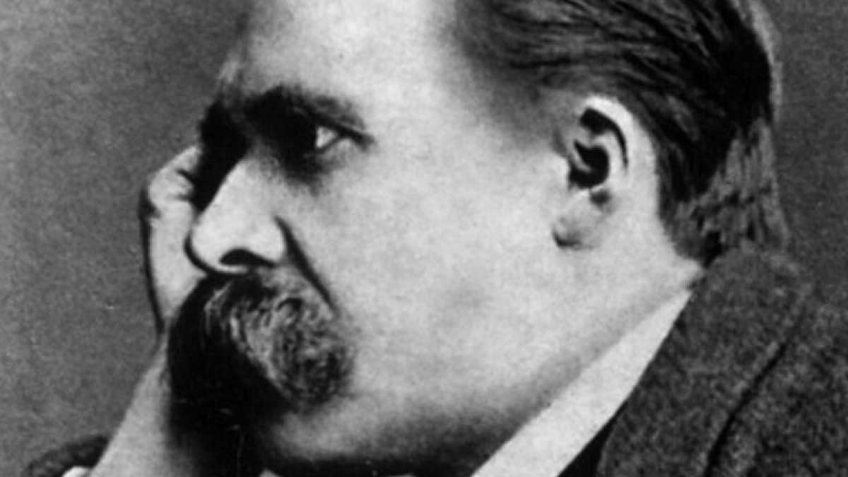 Immagine di “I cattivi allievi di Nietzsche sono all’origine della decostruzione dell’occidente”