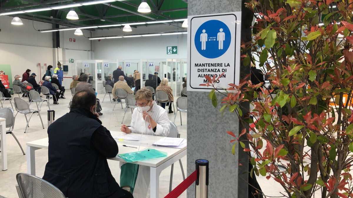 Immagine di La pandemia ci ha mostrato un’Italia che non conoscevamo: quella che sa fare squadra