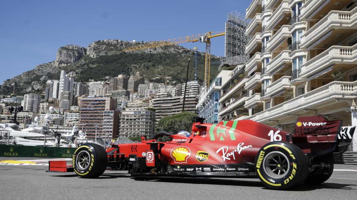 Immagine di Monaco, il Gp che vogliono tutti