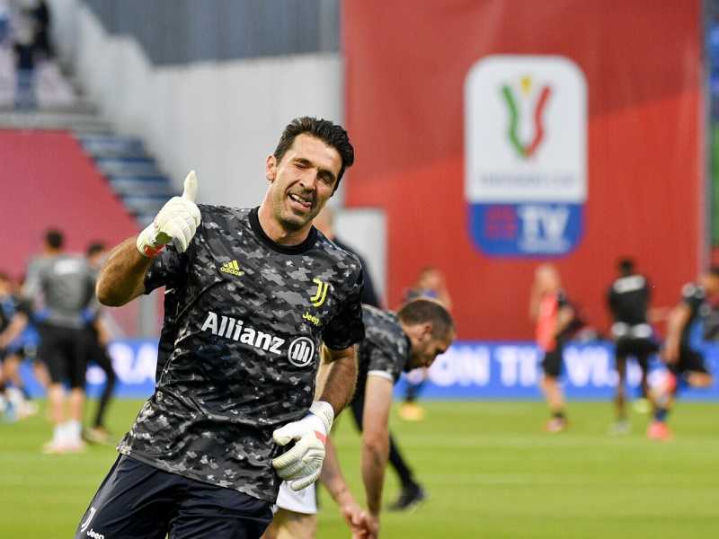 Foto LaPresse