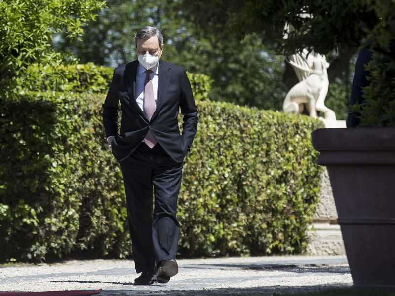 Foto LaPresse