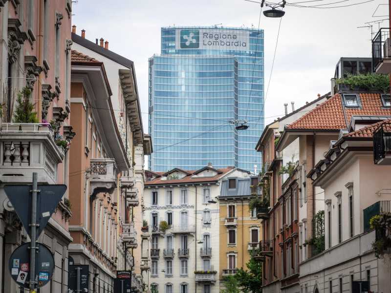 Meno locali e più servizi, la house-revolution che cambia Milano