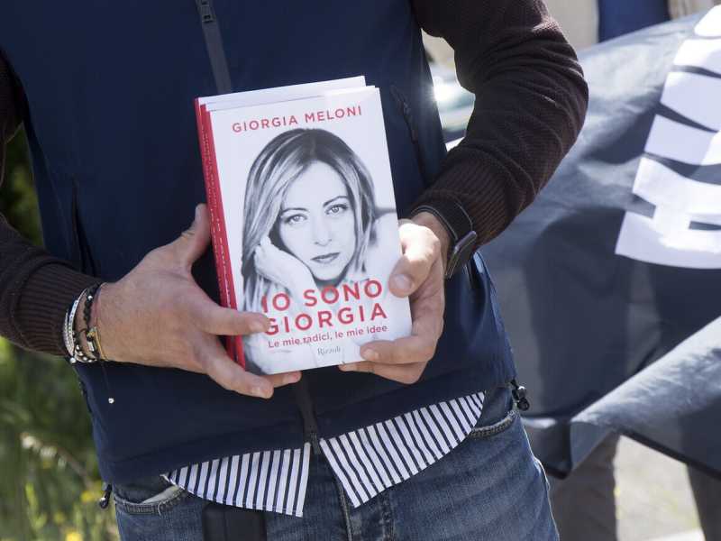 Foto LaPresse 