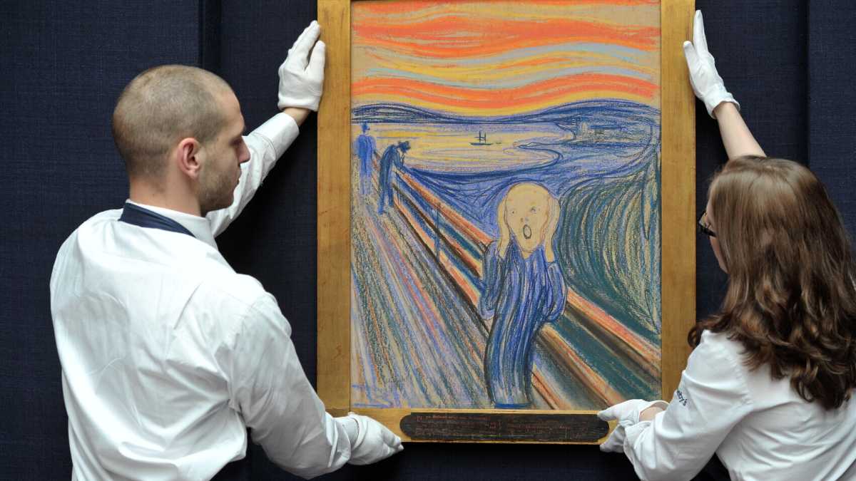 Immagine di La rivoluzione del silenzio