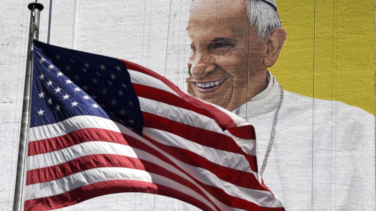 Immagine di L'ultima guerra d'America