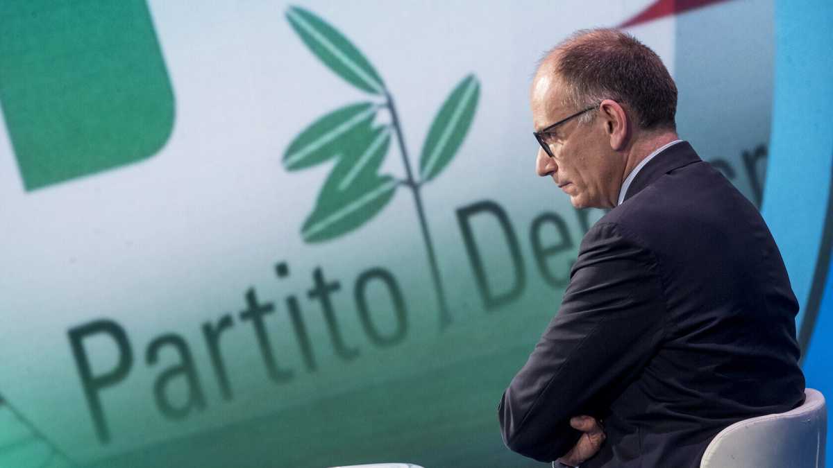 Immagine di Sono cambiati i tempi e i partiti. Solo il Pd non se n’è accorto