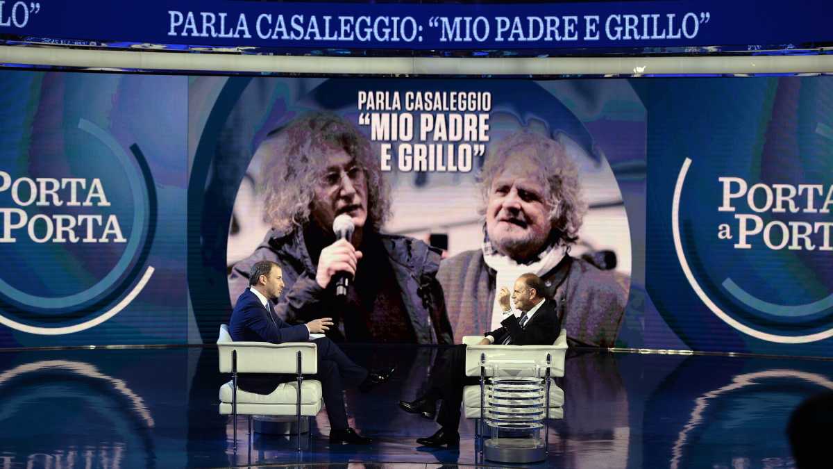 Immagine di Il primato dell’antipolitica
