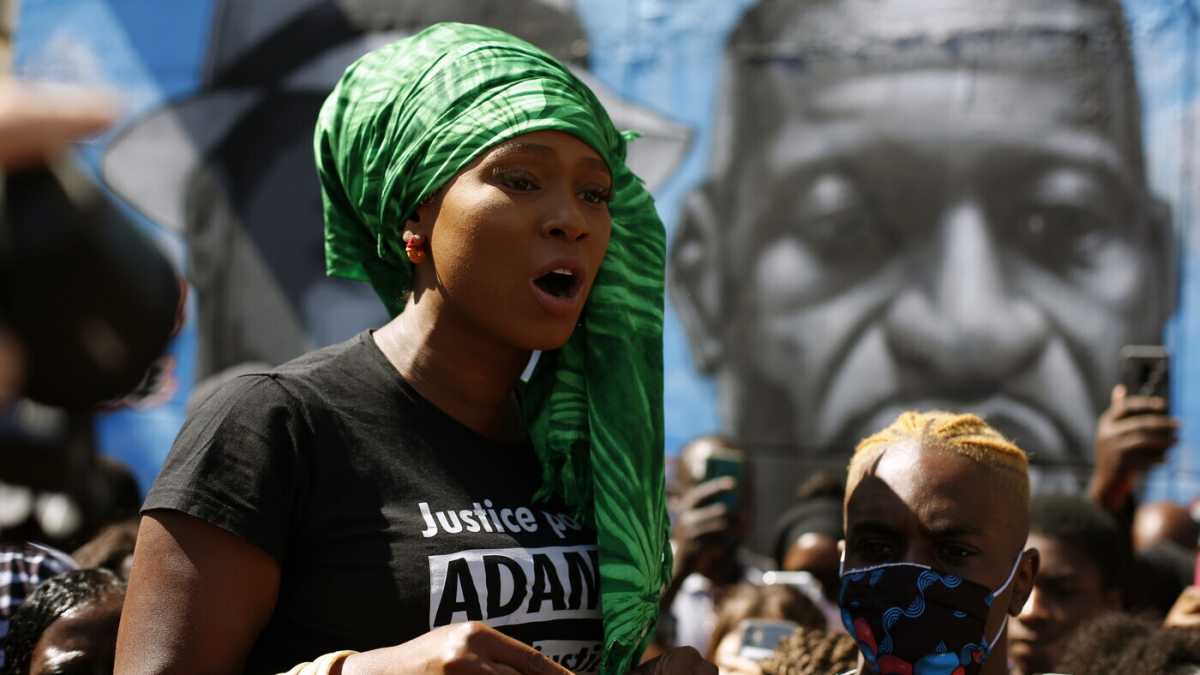 Immagine di Le due sinistre a confronto