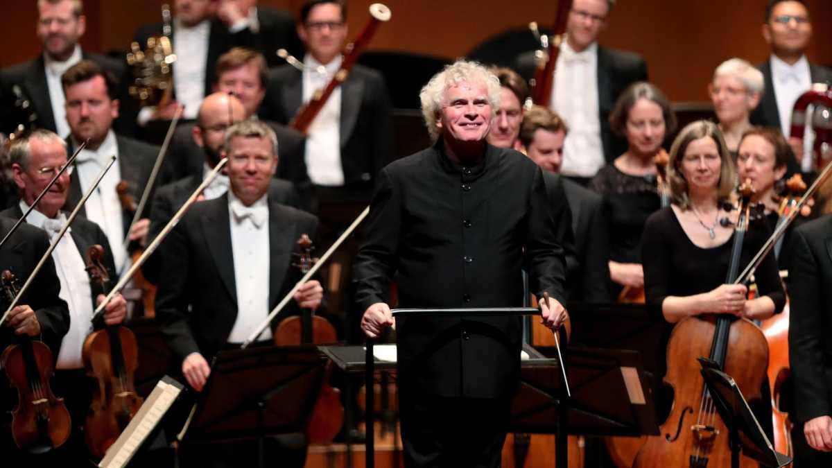 Immagine di L’inno alla gioia inglese