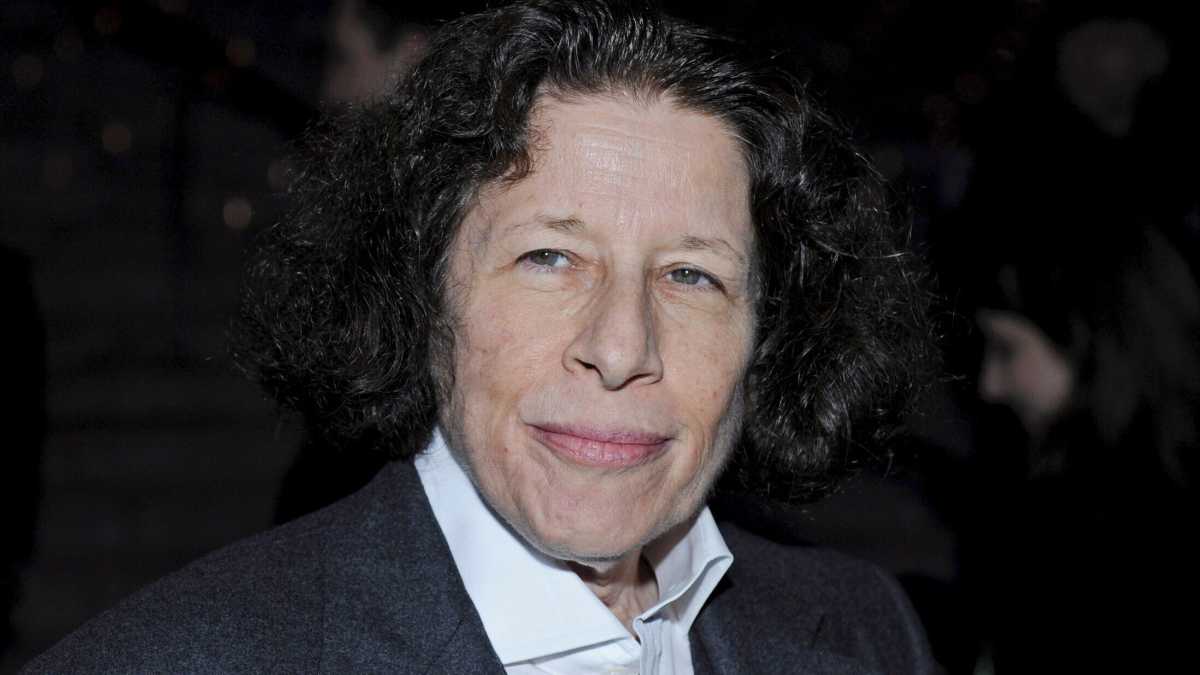 Immagine di Dopo l’arte concettuale tocca al cinema. Parola di Fran Lebowitz