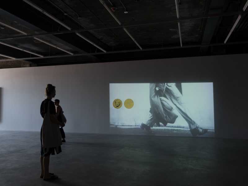 La Gavin Brown Enterprise ad Harlem, New York (wikimedia Commons)&nbsp;<br />
