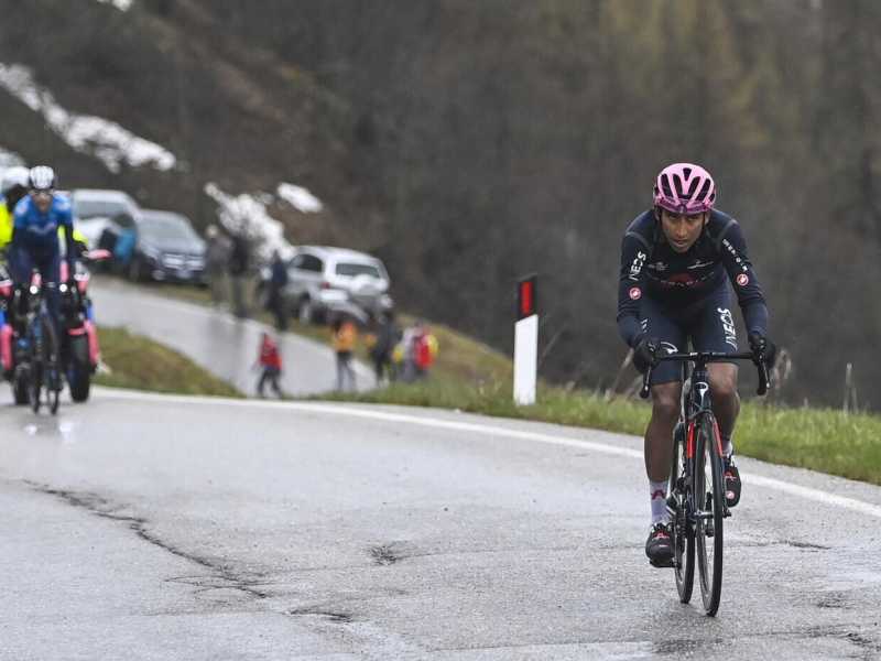 Foto LaPresse