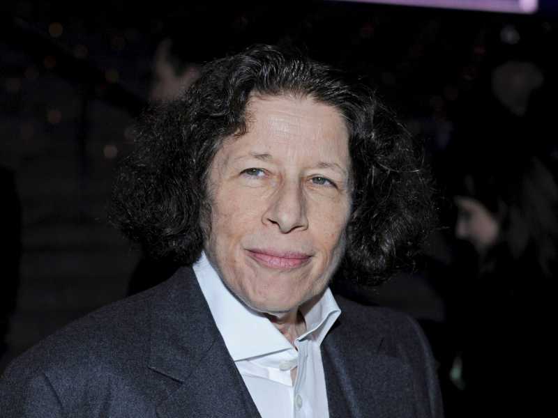 Fran Lebowitz (Ansa)
