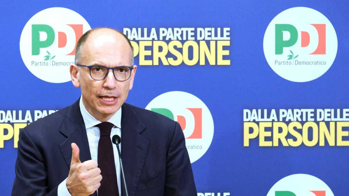 Immagine di Lo scontro ideologico sulla tassa di Letta