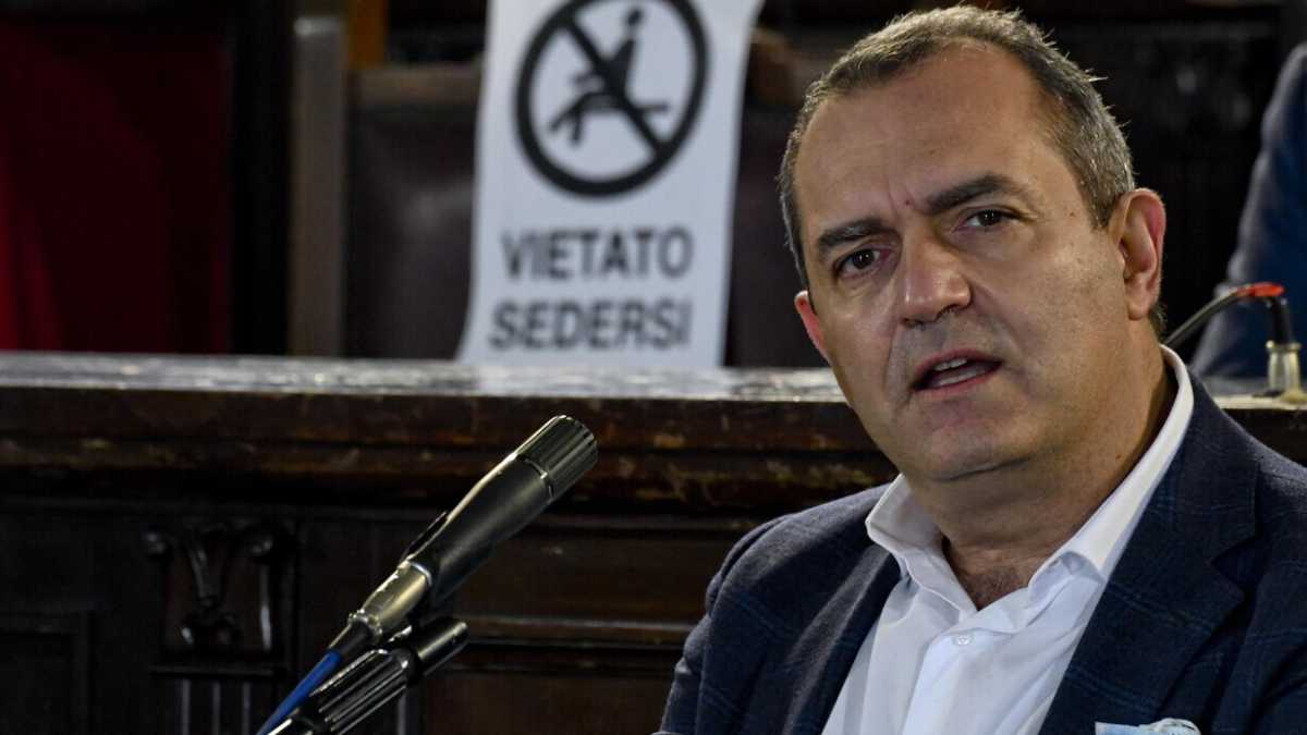 Immagine di Perché il dissesto di Napoli è un problema politico nazionale