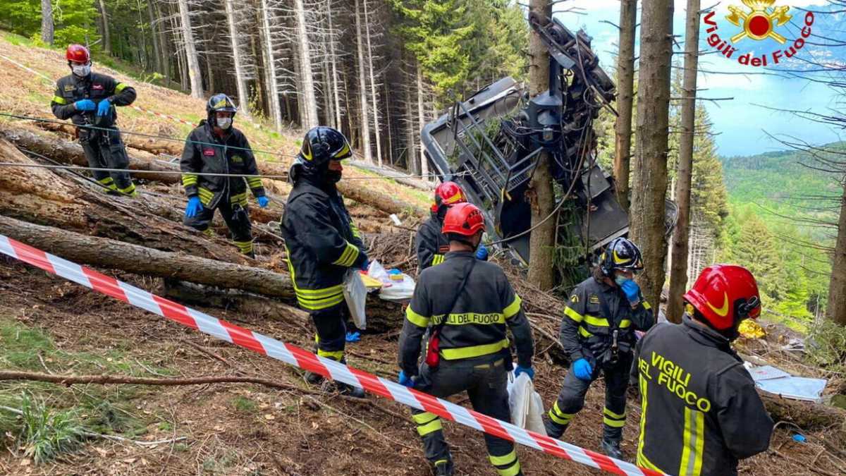 Immagine di No, semplificare non moltiplicherà tragedie come quella di Mottarone