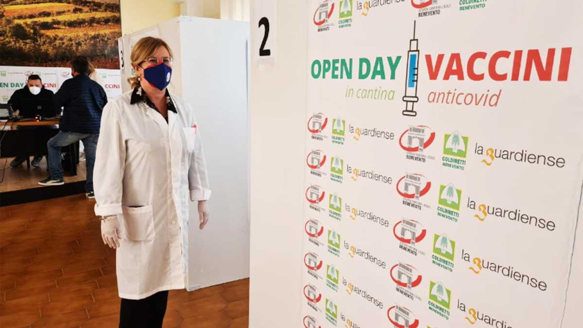 Immagine di Sulle vaccinazioni, il governo si imponga di più contro i vizi delle regioni