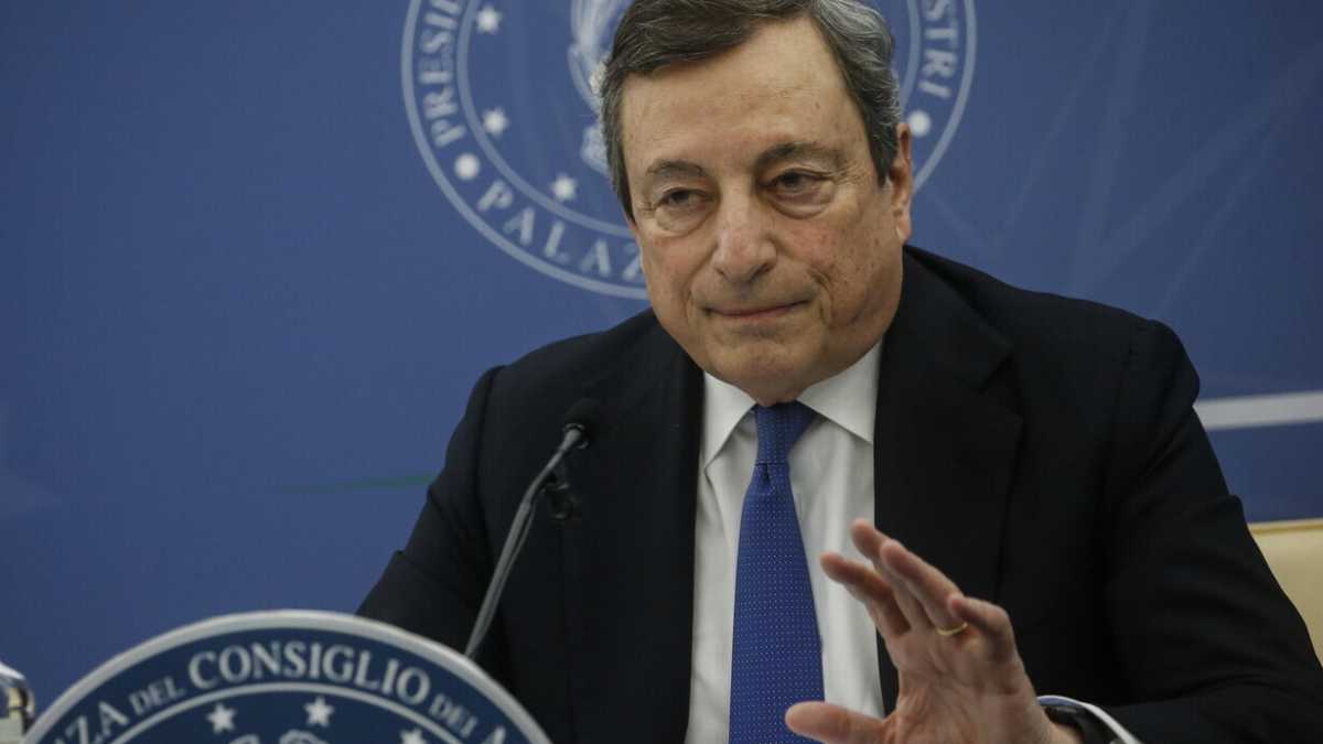 Immagine di Nomine, le scelte di Draghi su Cdp, Ferrovie e Rai