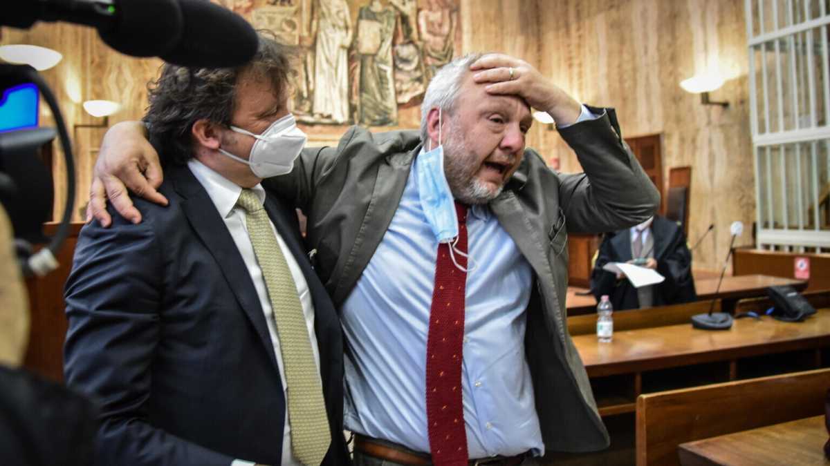 Immagine di C'è un giudice pure a Lodi