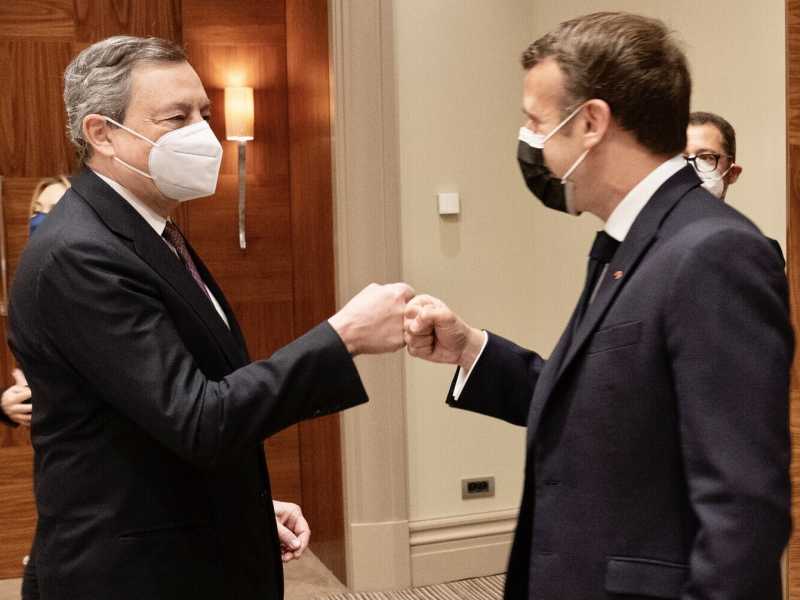 Foto LaPresse