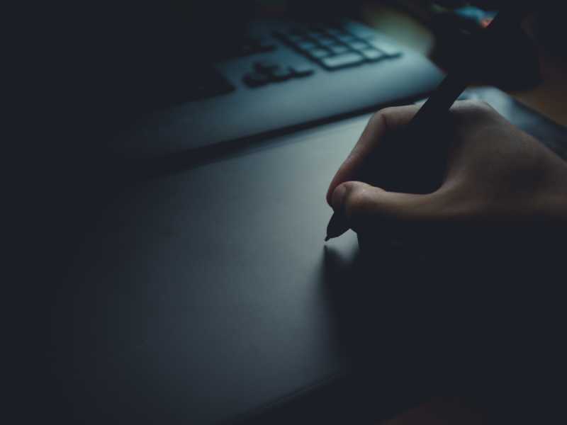 Foto di Glenn Carstens-Peters via Unsplash &nbsp;<br />
