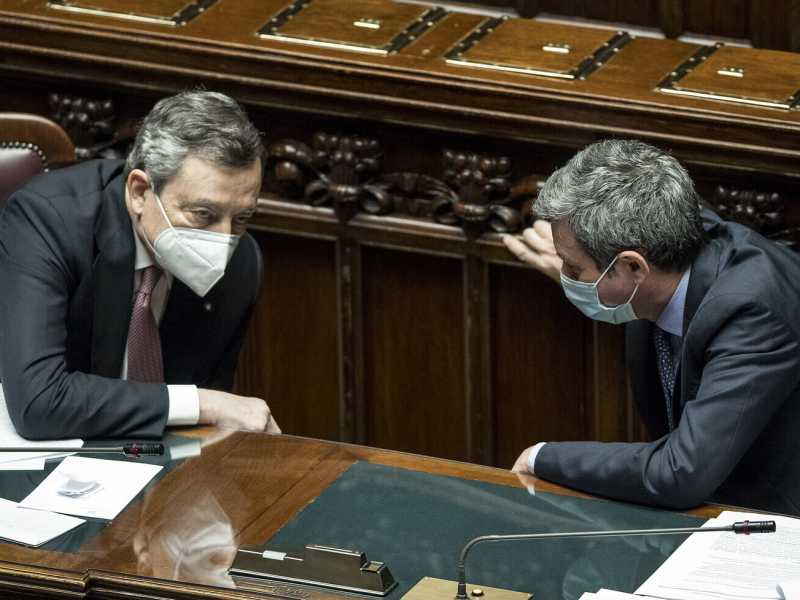 Blocco dei licenziamenti, salta la proroga per chi non usa la cassa integrazione
